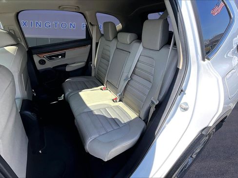 Used 2020 Honda CR-V EX image 22