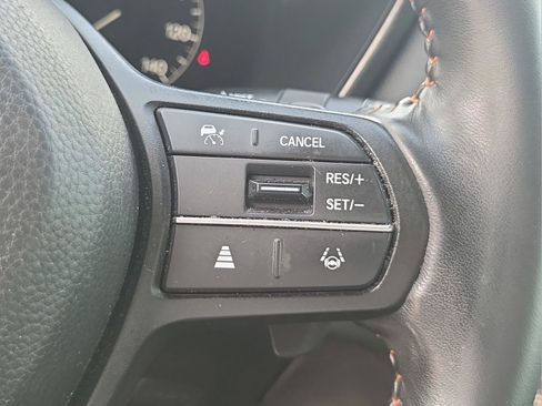Used 2023 Honda CR-V Sport image 10