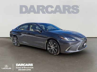 Used 2023 Lexus ES 250 250