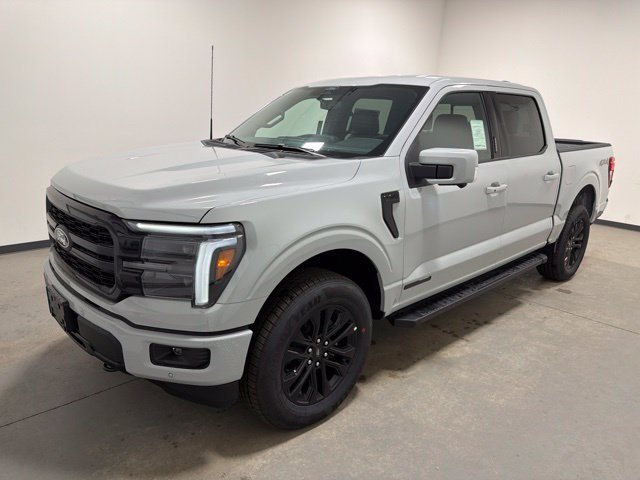 New 2026 Ford F150 Lariat w/ Equipment Group 501A Mid AWD/4WD image 7