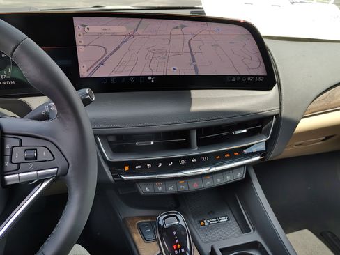 New 2026 Cadillac CT5 Premium Luxury image 25