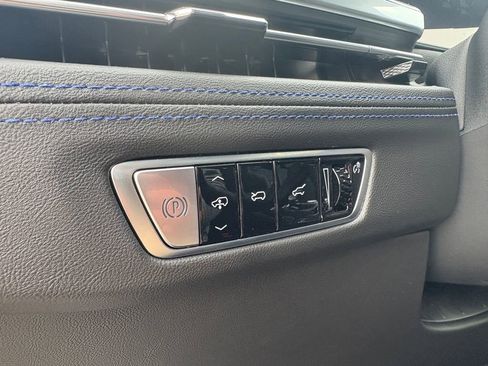 New 2026 Cadillac Escalade IQ Sport 1 w/ LPO, Floor Liner Package image 23