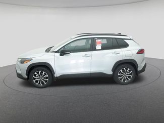 New 2026 Toyota Corolla Cross AWD Hybrid video 3
