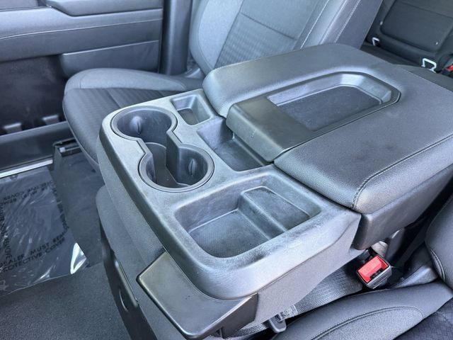 Used 2023 Chevrolet Silverado 1500 LT AWD/4WD image 24