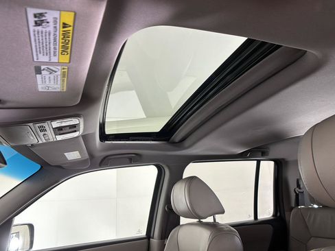 Used 2015 Honda Pilot EX-L image 39