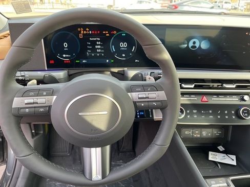 New 2026 Hyundai Sonata Limited image 12