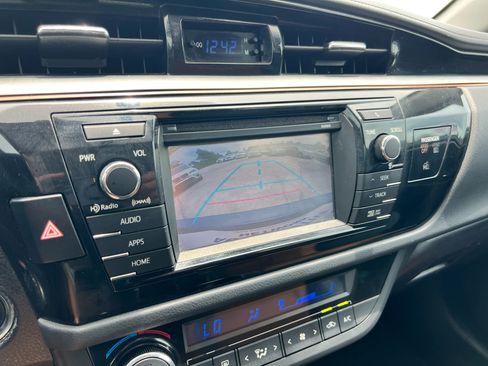 Used 2016 Toyota Corolla S Special Edition image 13