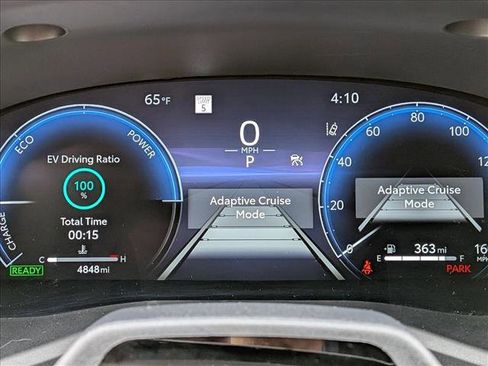 Certified 2026 Toyota Camry XSE w/ Premium Plus Package AWD/4WD image 11