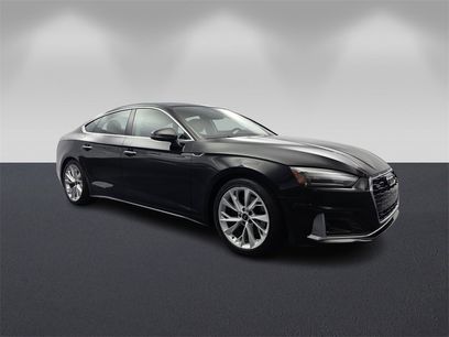 Used 2021 Audi A5 2.0T Premium w/ Convenience Package