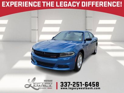 Used 2023 Dodge Charger SXT