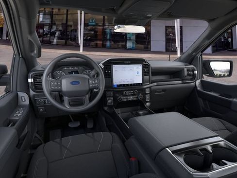 New 2026 Ford F150 STX AWD/4WD image 9