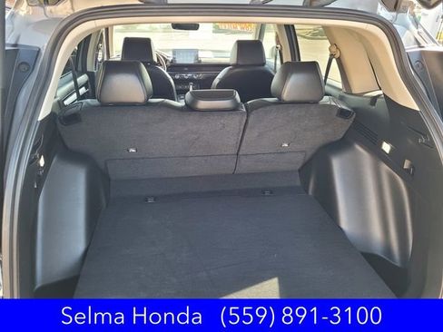 Certified 2025 Honda CR-V EX-L image 28
