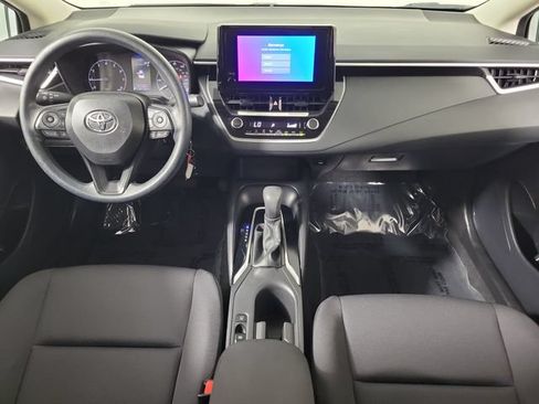 Used 2024 Toyota Corolla LE FWD image 16