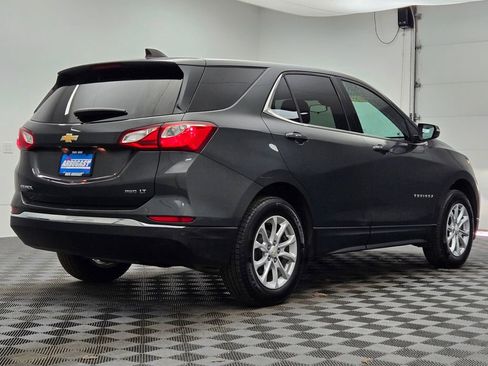 Used 2019 Chevrolet Equinox LT image 9
