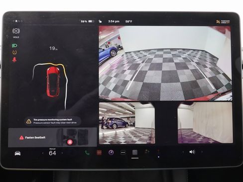 Used 2023 Tesla Model Y Long Range image 10