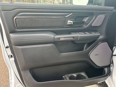 New 2026 RAM 1500 Rebel w/ Advanced Safety Group II image 12