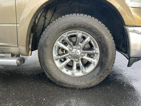 Used 2015 RAM 1500 Laramie w/ Convenience Group image 10