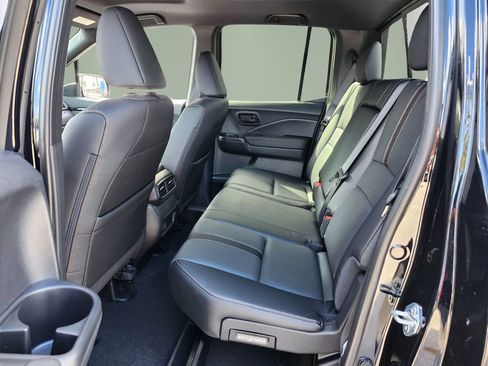 New 2026 Honda Ridgeline TrailSport image 7