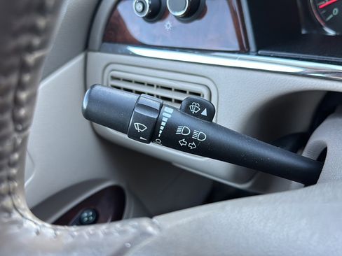 Used 2007 Buick LaCrosse CX w/ Chrome Enhancement Package image 25