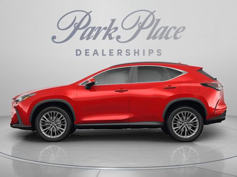 Used 2024 Lexus NX 250 FWD w/ Towing Package (2000 Lbs) image 2