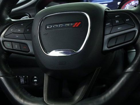 Used 2022 Dodge Challenger R/T Scat Pack image 13