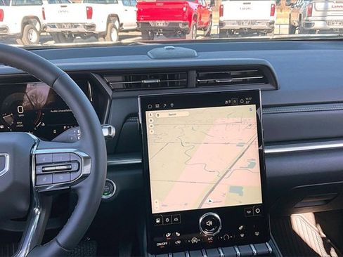 New 2026 GMC Terrain Elevation w/ Black Edition image 7