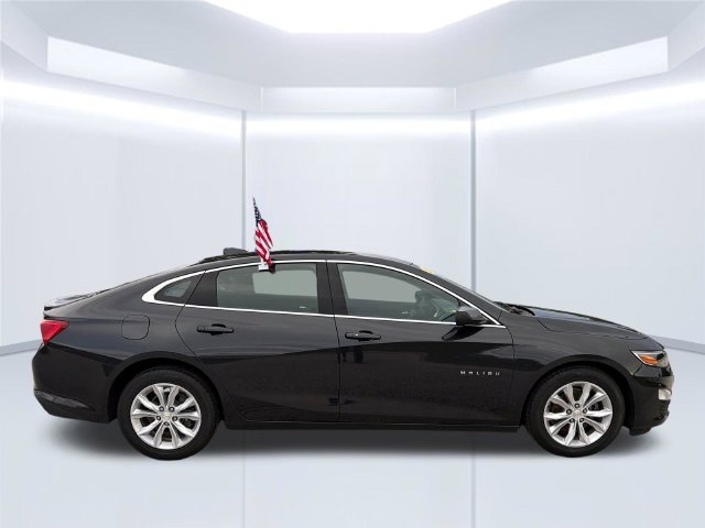Used 2023 Chevrolet Malibu LT FWD image 10