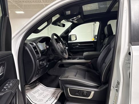 New 2026 RAM 1500 Laramie w/ Laramie Preferred Package image 5
