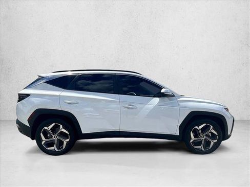 Used 2023 Hyundai Tucson SEL w/ Convenience Package image 5