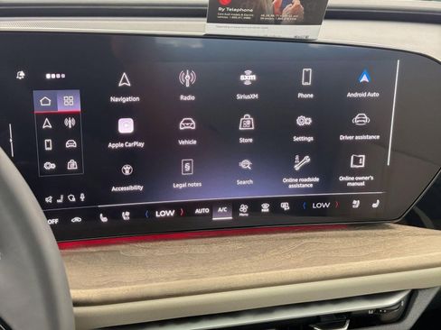 New 2025 Audi Q5 Premium Plus image 20