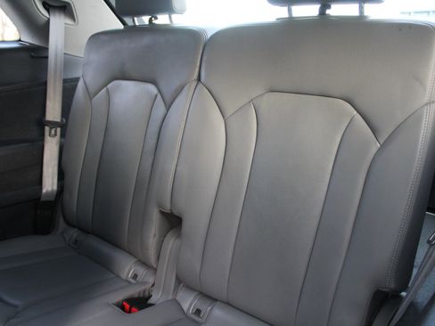 Used 2017 Audi Q7 2.0T Premium Plus w/ Premium Plus Package image 14