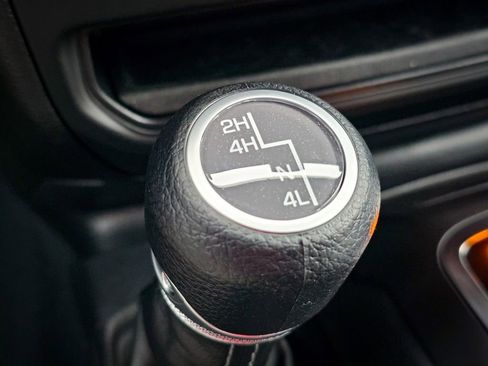 New 2026 Jeep Wrangler Sport image 21