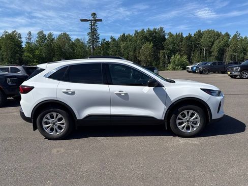 Certified 2024 Ford Escape Active w/ Tech Pack #1 AWD/4WD image 6