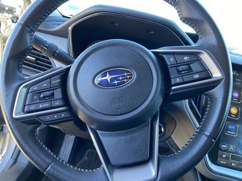 Used 2024 Subaru Outback Premium image 34