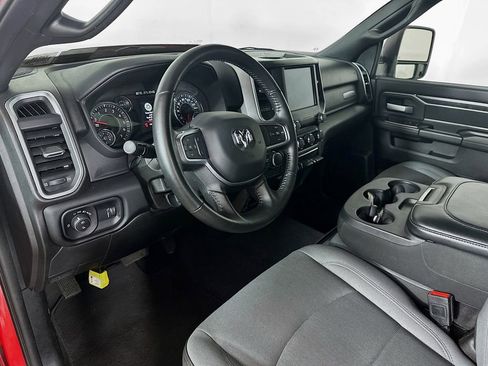 Used 2024 RAM 2500 Big Horn w/ Bed Utility Group image 29