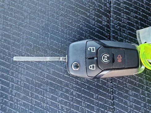 Used 2022 Ford F150 XLT w/ Equipment Group 301A Mid image 21