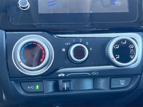 Used 2019 Honda Fit EX image 15