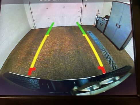 Used 2019 RAM 1500 Big Horn image 18