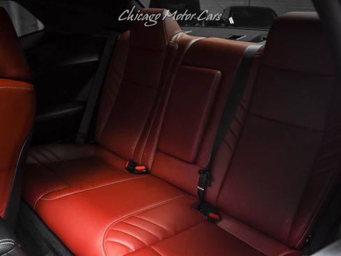 Used 2022 Dodge Challenger SRT Super Stock RWD image 24