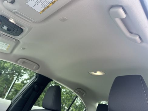 Certified 2026 Toyota Corolla LE FWD image 28