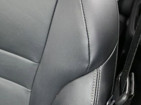 Used 2023 Nissan Rogue SL w/ SL Premium Package AWD/4WD image 12