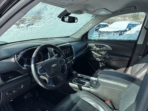 Used 2018 Chevrolet Traverse LT image 10