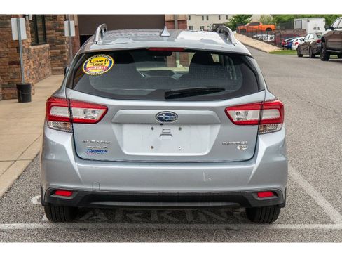 Used 2019 Subaru Impreza 2.0i Premium w/ Eyesight & BSD/Rcta & SRF AWD/4WD image 4