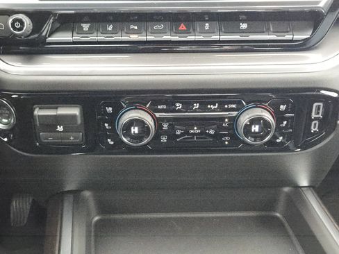 New 2026 Chevrolet Silverado 3500 High Country w/ High Country Premium Package image 15