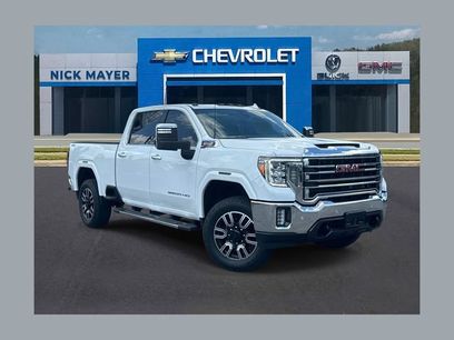 Used 2022 GMC Sierra 2500 SLT w/ SLT Premium Package