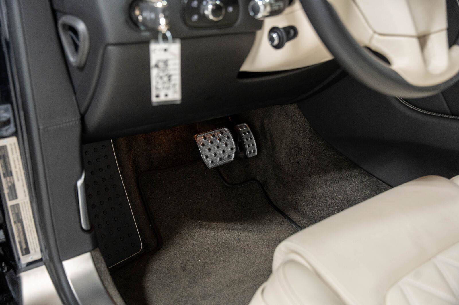 Used 2012 Bentley Continental GT AWD/4WD image 58