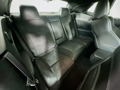 Certified 2023 Dodge Challenger R/T w/ T/A Package RWD image 39