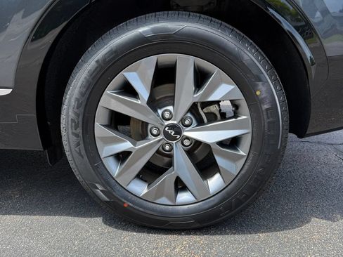 Used 2023 Kia Sportage SX AWD/4WD image 34