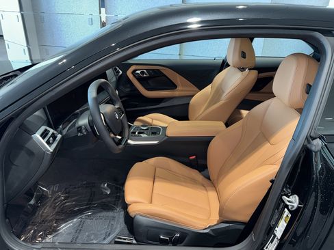 New 2026 BMW 230i Coupe w/ Convenience Package image 14