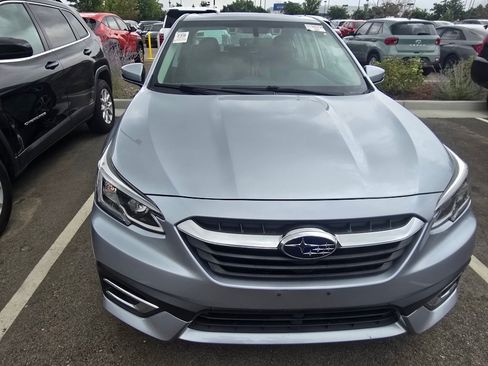 Used 2022 Subaru Legacy Limited w/ Popular Package #3 AWD/4WD image 17